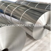 Household aluminum foil Jumbo roll for food packaging